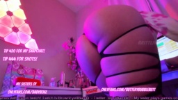 Butterybubblebutt  11-11-2020